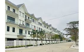 Bán gấp BT 112m2 tại HUD